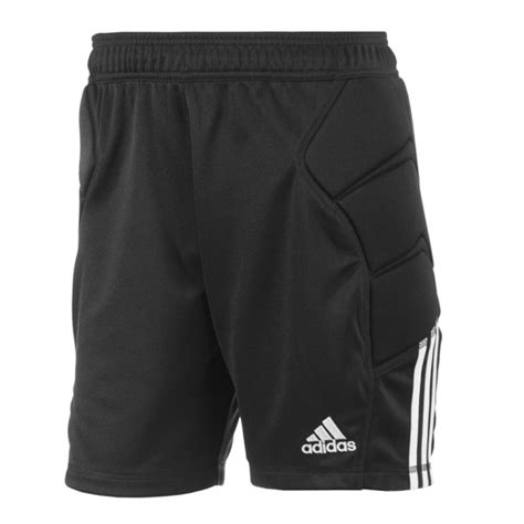 adidas keepersbroek tierro 13 zwart jr|adidas Tierro13 Keeper Short .